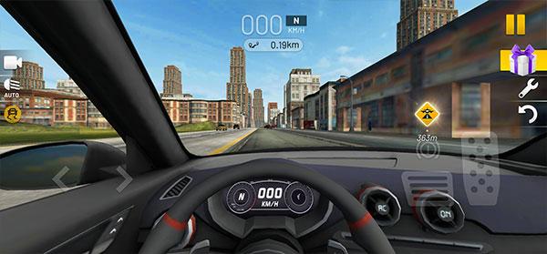 极限赛车驾驶游戏手机版(extreme car driving simulator)下载,极限赛车驾驶,赛车游戏,竞速游戏