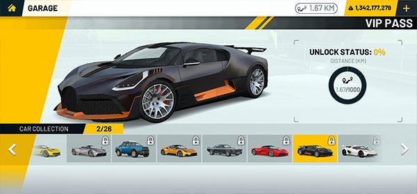 极限赛车驾驶游戏手机版(extreme car driving simulator)下载,极限赛车驾驶,赛车游戏,竞速游戏