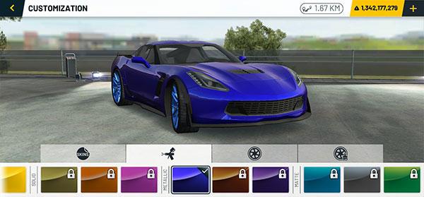 极限赛车驾驶游戏手机版(extreme car driving simulator)下载,极限赛车驾驶,赛车游戏,竞速游戏