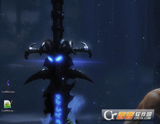 CurlMini,文件传输,curl请求.