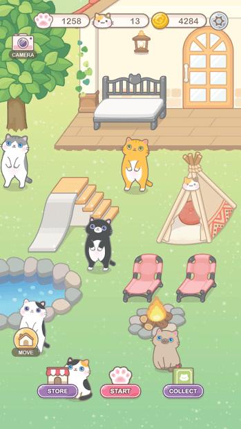 猫保姆非图手机版下载,猫保姆非图,趣味游戏,解谜游戏