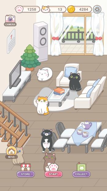 猫保姆非图手机版下载,猫保姆非图,趣味游戏,解谜游戏