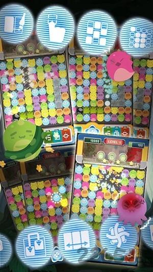 瑞兹与奥斯克大冒险手游下载,瑞兹与奥斯克大冒险,休闲游戏,消除游戏