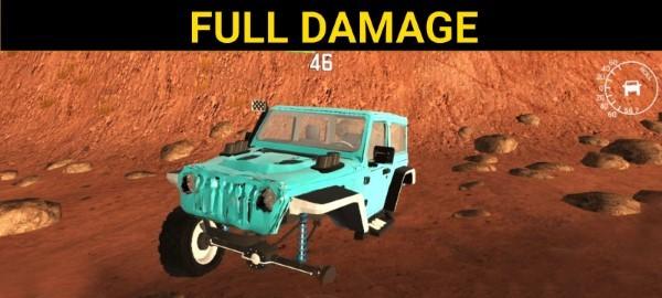 真实的越野赛车游戏(real offroad racing)下载,真实的越野赛车,驾驶游戏,越野游戏