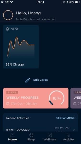 moto watch app下载,motowatch,手表app,健康app