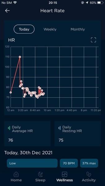 moto watch app下载,motowatch,手表app,健康app